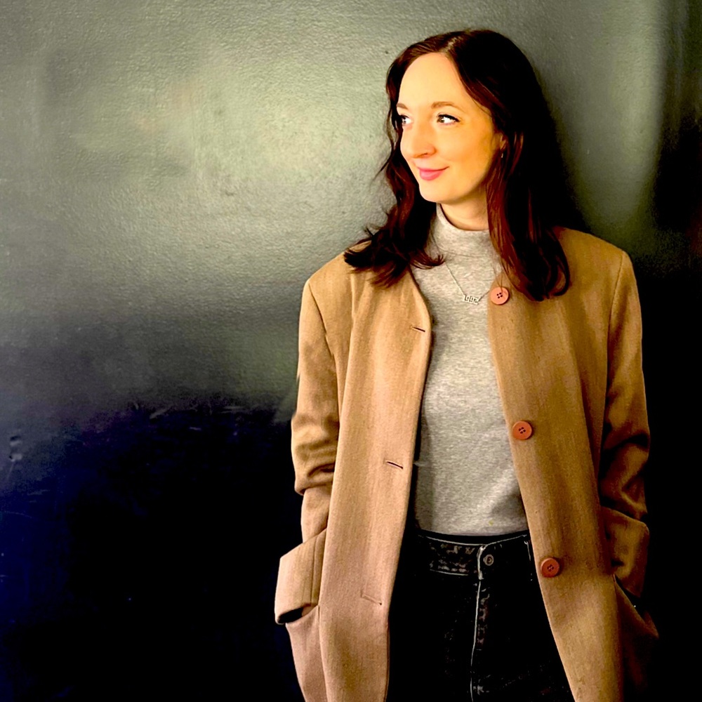 Meet your Posher, Brittany